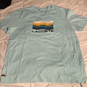 Lacoste Tee